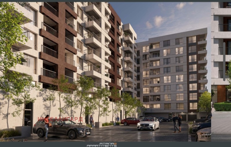 Продава  3-стаен град София , Дружба 2 , 121 кв.м | 30662563