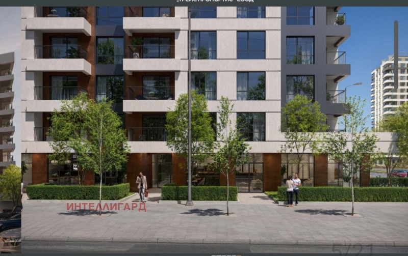 Продава  3-стаен град София , Дружба 2 , 121 кв.м | 30662563 - изображение [2]