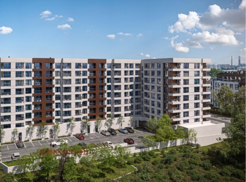Продава  3-стаен град София , Дружба 2 , 121 кв.м | 30662563 - изображение [5]