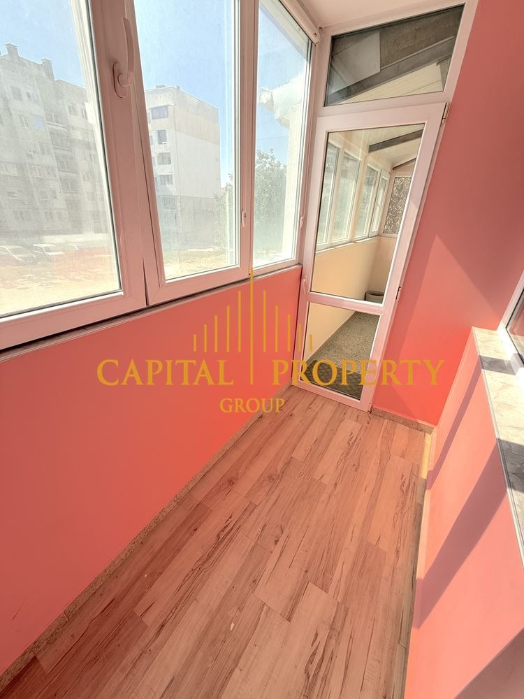 En venta  2 dormitorios Silistra , Tsentar , 87 metros cuadrados | 85969640 - imagen [11]