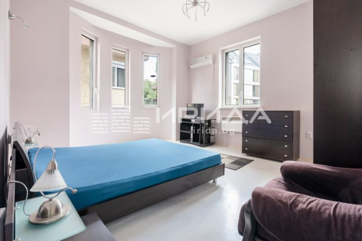 Продава 3-СТАЕН, гр. София, Оборище, снимка 7 - Апартаменти - 54358345