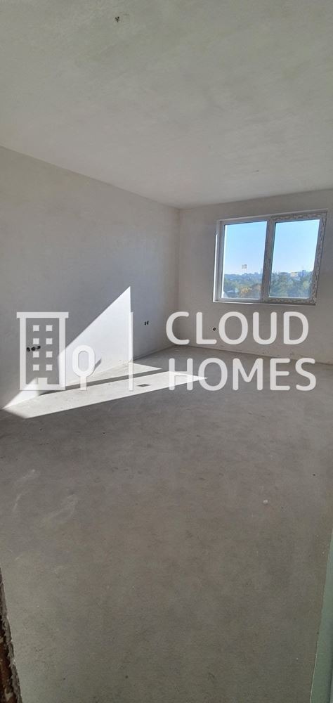 Продава 3-СТАЕН, гр. София, Кръстова вада, снимка 3 - Апартаменти - 55800571