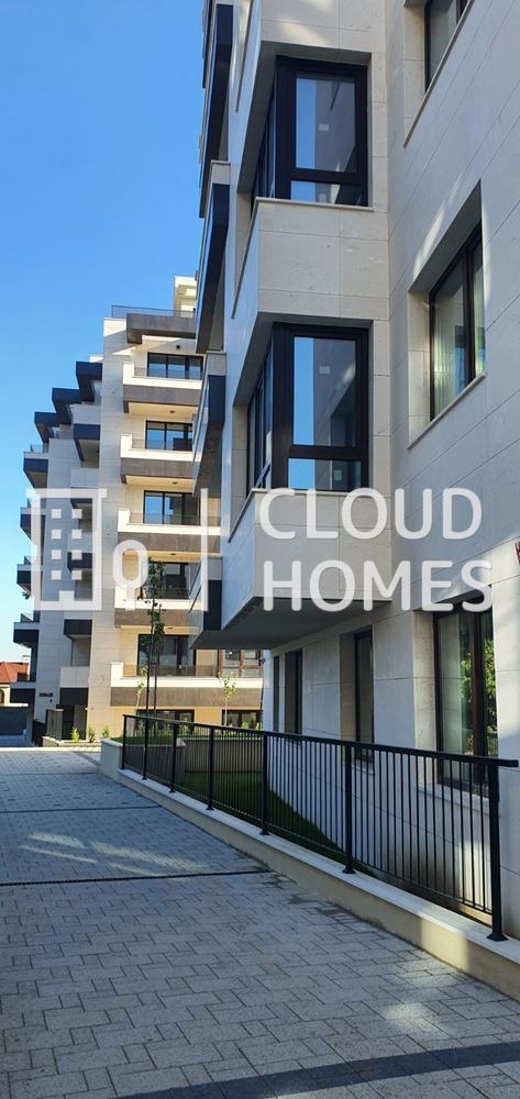 Продава 3-СТАЕН, гр. София, Кръстова вада, снимка 2 - Апартаменти - 55800571