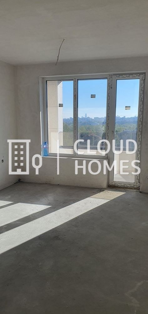 Продава 3-СТАЕН, гр. София, Кръстова вада, снимка 5 - Апартаменти - 55800571