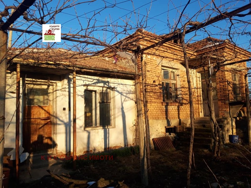 Продава  Къща област Пловдив , с. Московец , 110 кв.м | 50113281 - изображение [6]