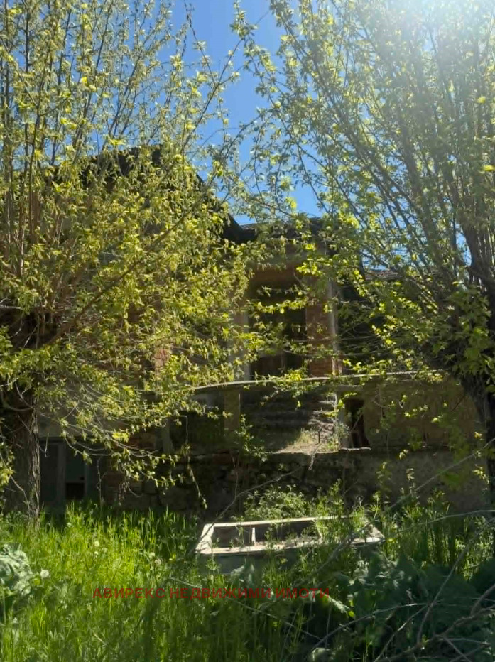 Продава КЪЩА, с. Бяла река, област Пловдив