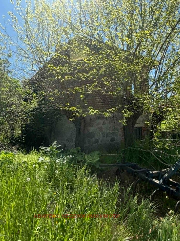 Продава КЪЩА, с. Бяла река, област Пловдив, снимка 2 - Къщи - 54362984