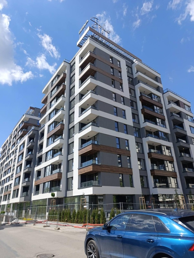 À vendre  Boutique Sofia , Vitocha , 78 m² | 92601783 - image [5]