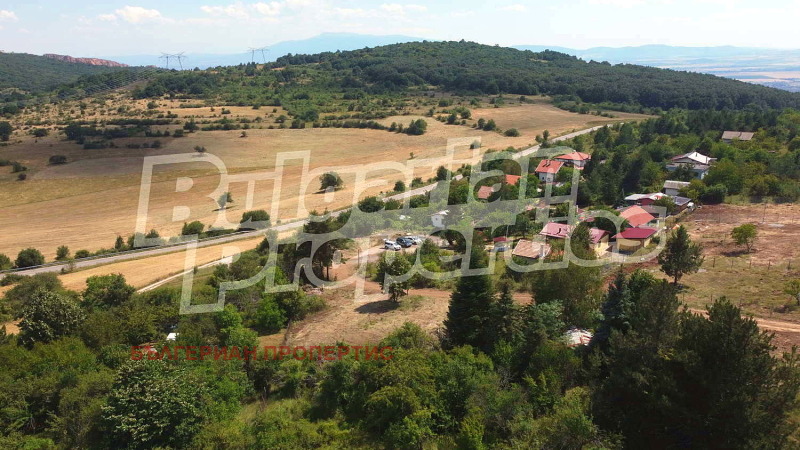 For Sale  Plot region Sofia , Gradets , 1001 sq.m | 66656255 - image [10]