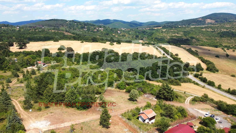 For Sale  Plot region Sofia , Gradets , 1001 sq.m | 66656255 - image [13]