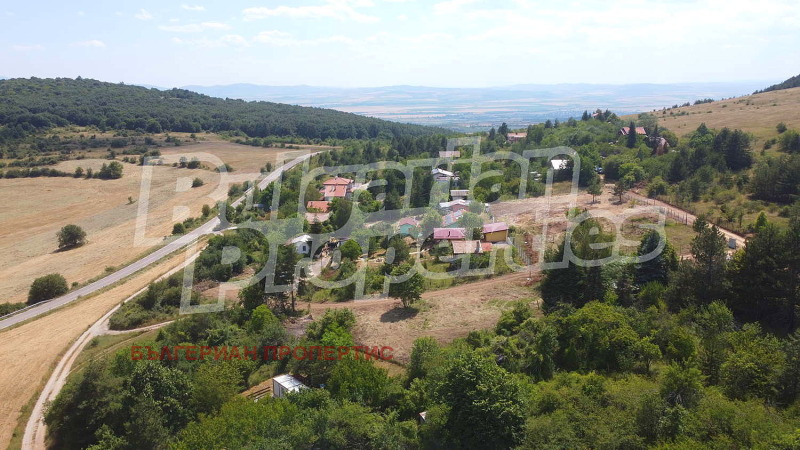 For Sale  Plot region Sofia , Gradets , 1001 sq.m | 66656255 - image [9]