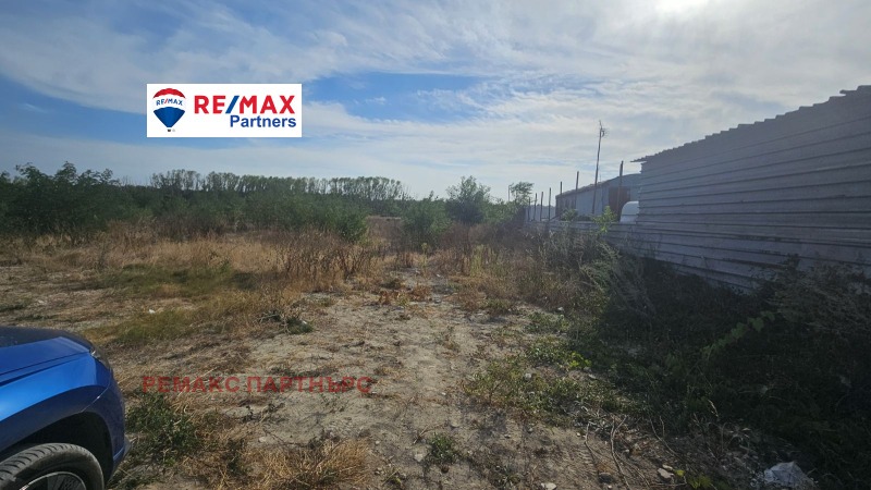 Satılık  Komplo Varna , m-t Atanas Tarla , 1305 metrekare | 80496439 - görüntü [6]