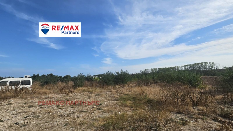 Satılık  Komplo Varna , m-t Atanas Tarla , 1305 metrekare | 80496439 - görüntü [5]