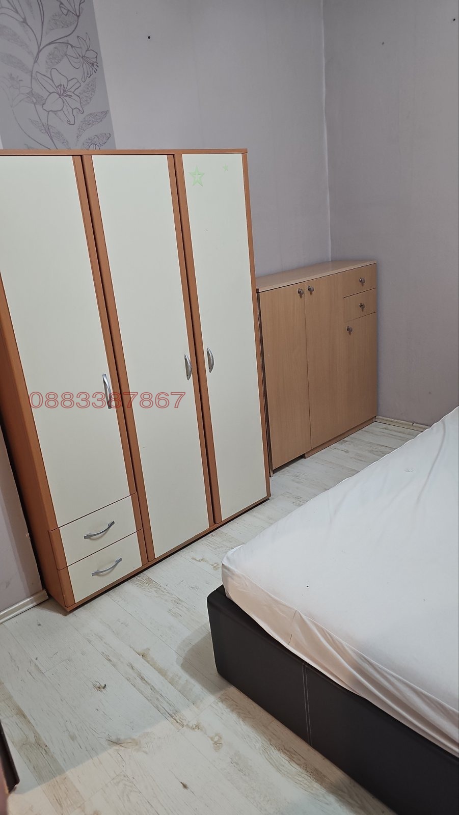 Продава 1-СТАЕН, гр. София, Младост 4, снимка 13 - Апартаменти - 53613990