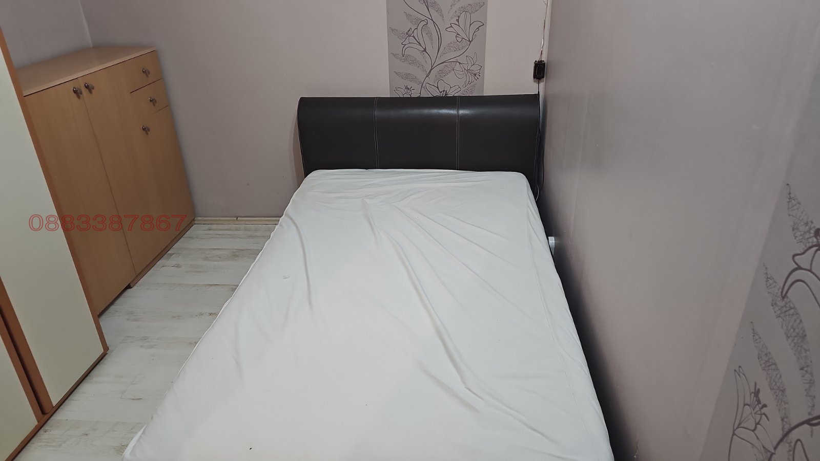 Продава 1-СТАЕН, гр. София, Младост 4, снимка 10 - Апартаменти - 53613990