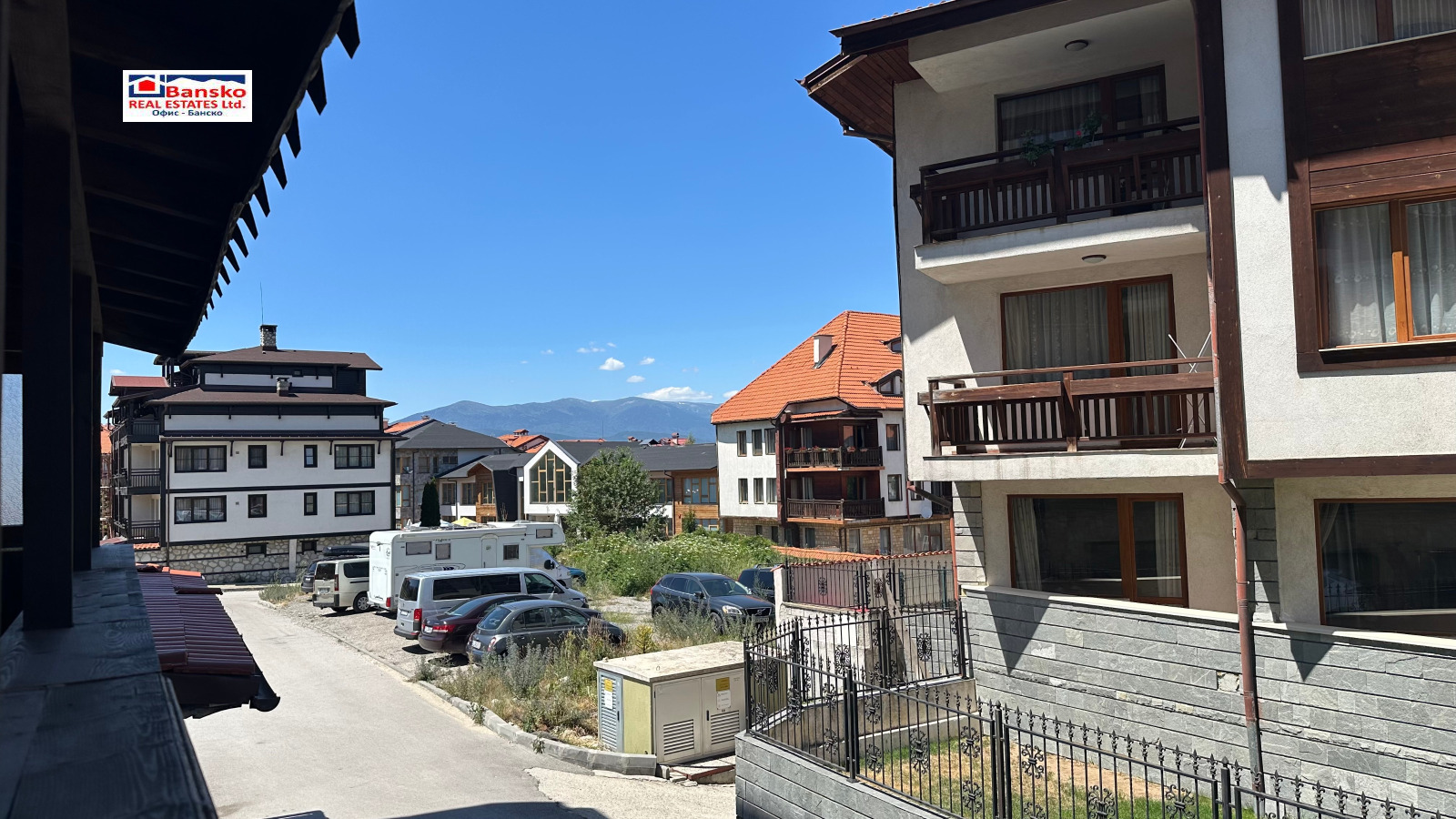 Продава 1-СТАЕН, гр. Банско, област Благоевград, снимка 8 - Апартаменти - 55262499
