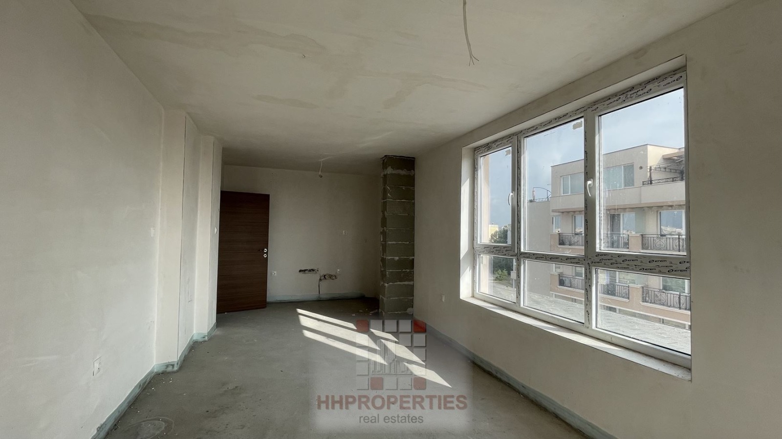 Продава 2-СТАЕН, гр. Пловдив, Тракия, снимка 2 - Апартаменти - 53991691