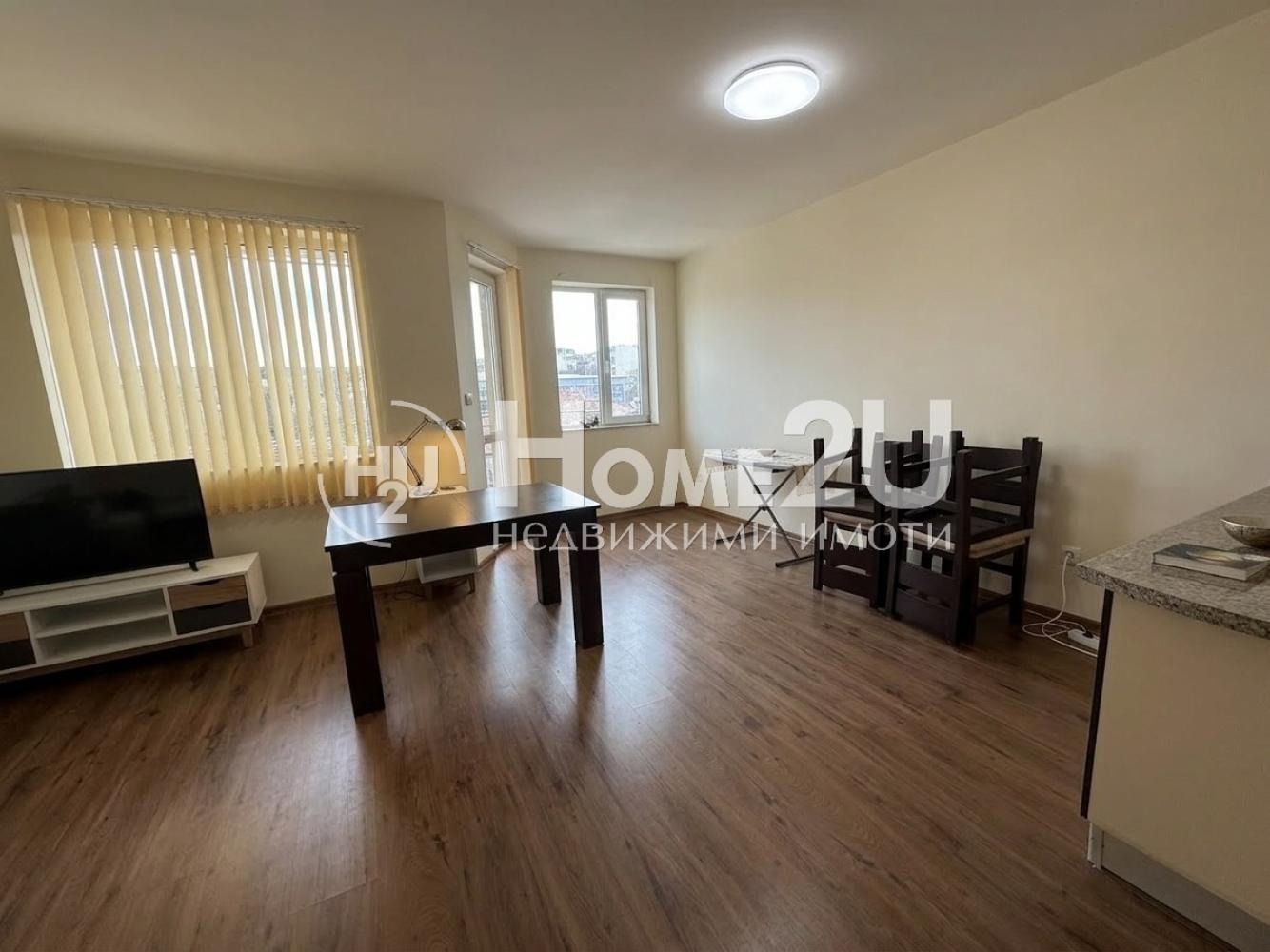 Продава 2-СТАЕН, гр. Варна, Аспарухово, снимка 3 - Апартаменти - 53903001