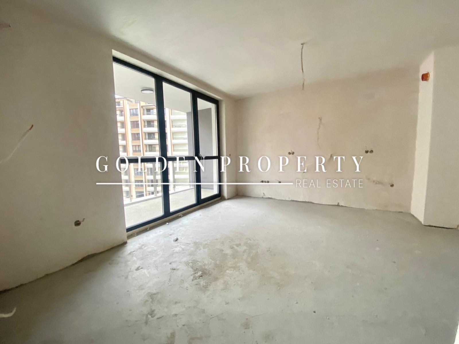 Продава 2-СТАЕН, гр. София, Полигона, снимка 3 - Апартаменти - 53956519