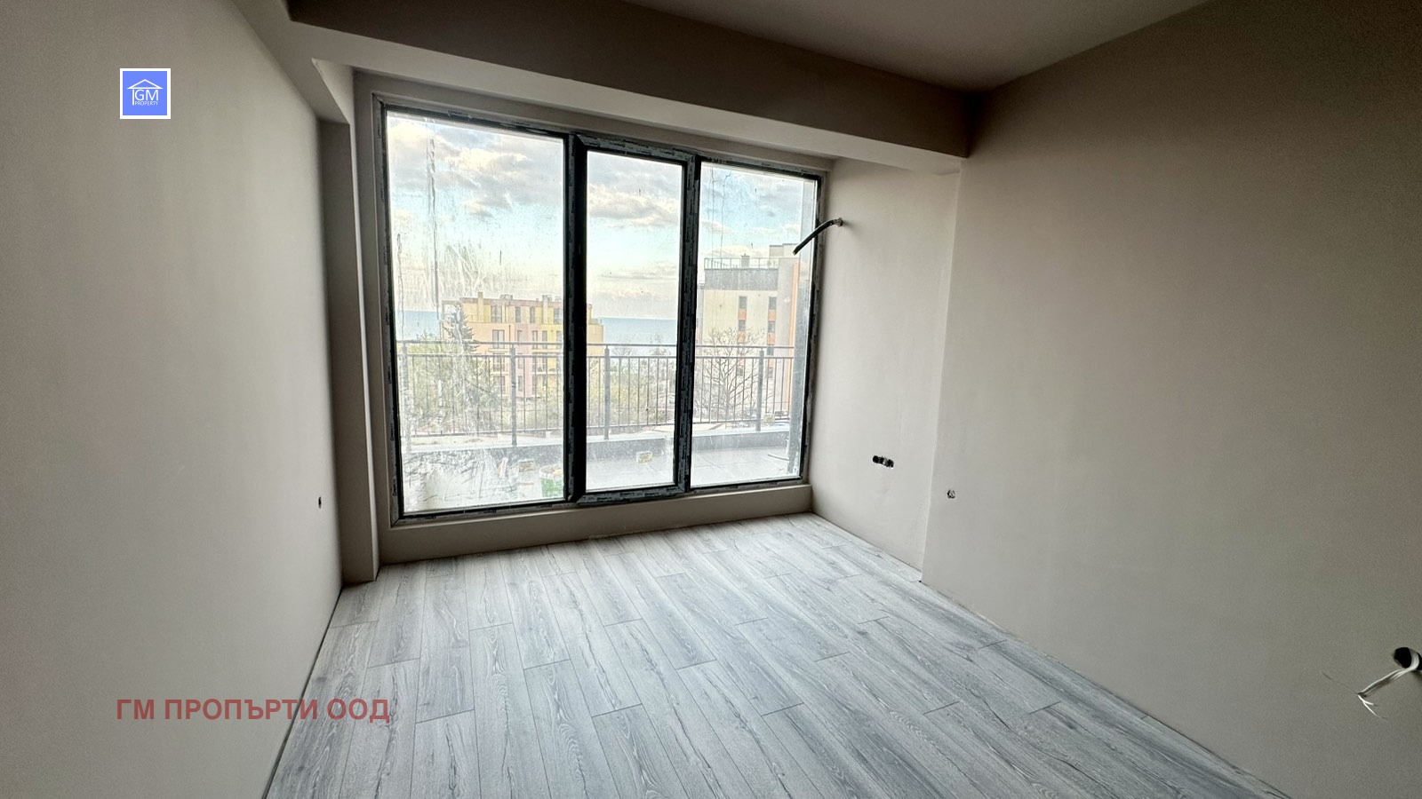 Продава 2-СТАЕН, гр. Варна, м-т Ален мак, снимка 3 - Апартаменти - 54377900
