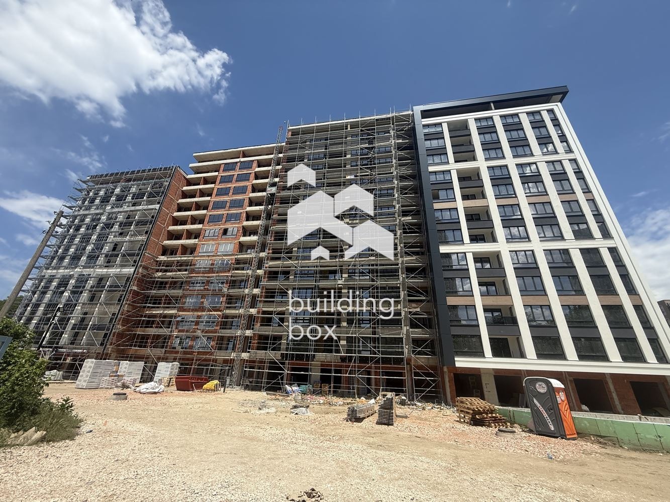 Продава 2-СТАЕН, гр. Пловдив, Гагарин, снимка 2 - Апартаменти - 54591196