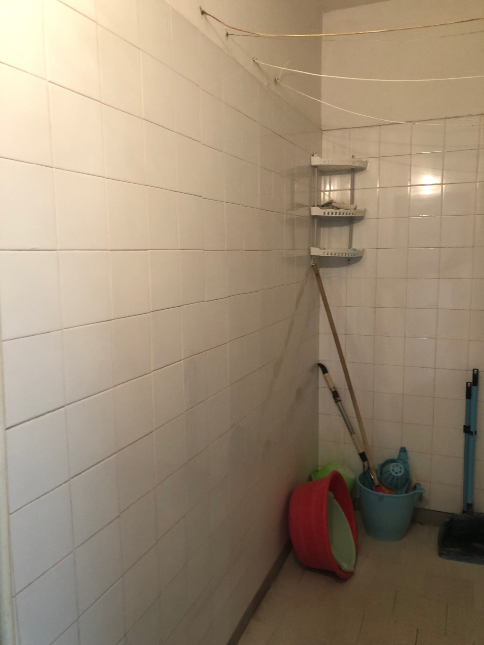 Продава 2-СТАЕН, гр. Пловдив, Кючук Париж, снимка 8 - Апартаменти - 55349881