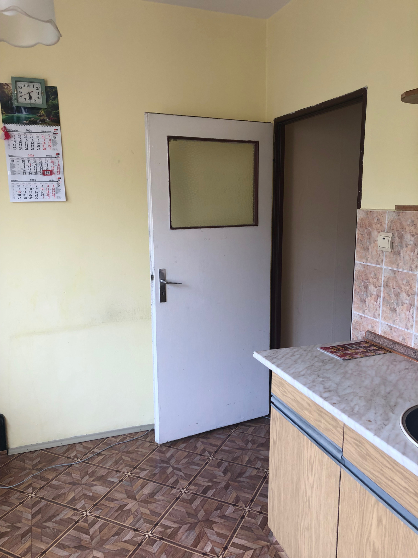 Продава 2-СТАЕН, гр. Пловдив, Кючук Париж, снимка 4 - Апартаменти - 55349881