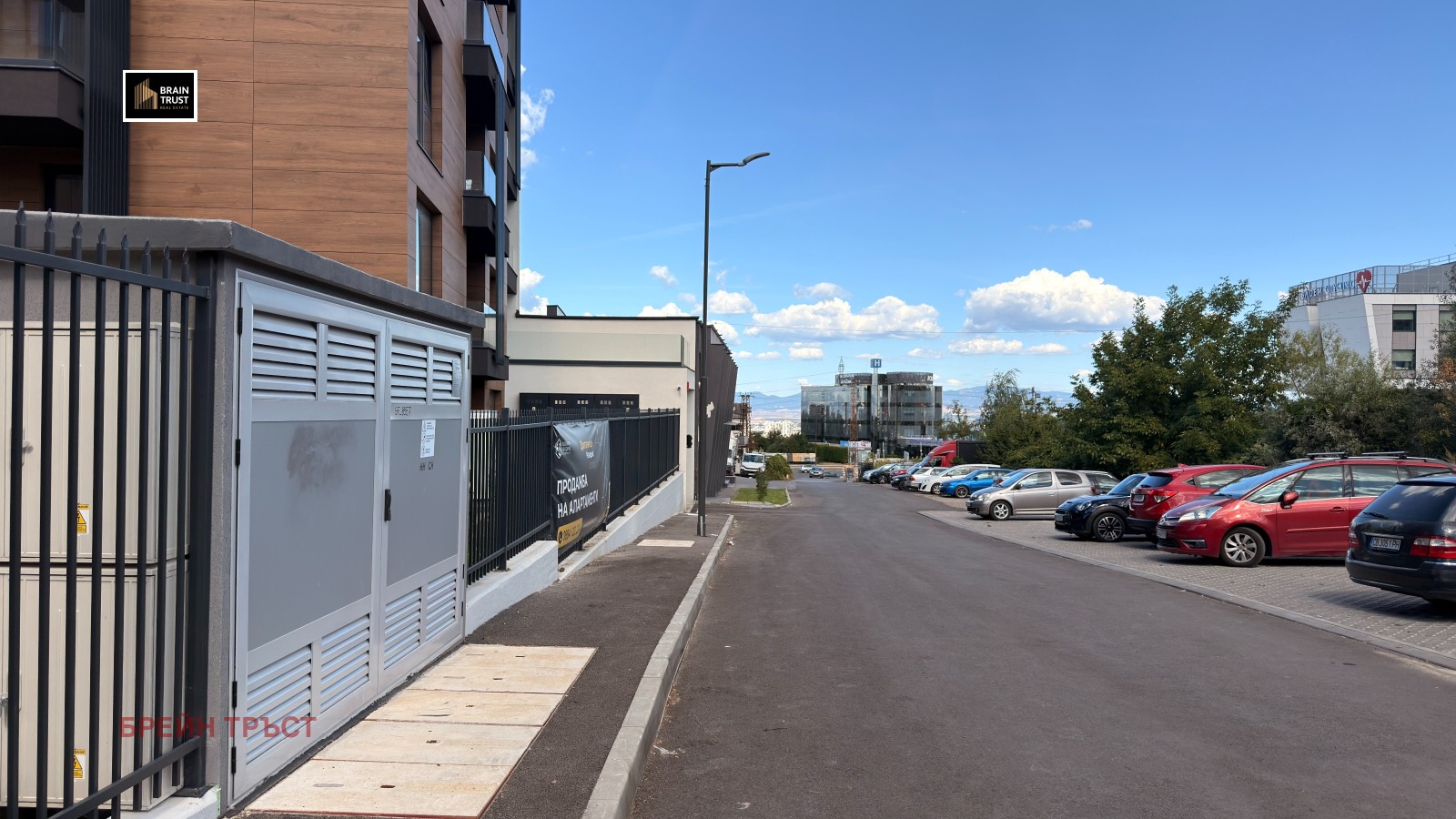 Продава 2-СТАЕН, гр. София, Драгалевци, снимка 12 - Апартаменти - 56091020