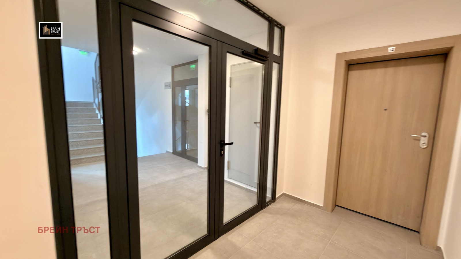 Продава 2-СТАЕН, гр. София, Драгалевци, снимка 3 - Апартаменти - 56091020