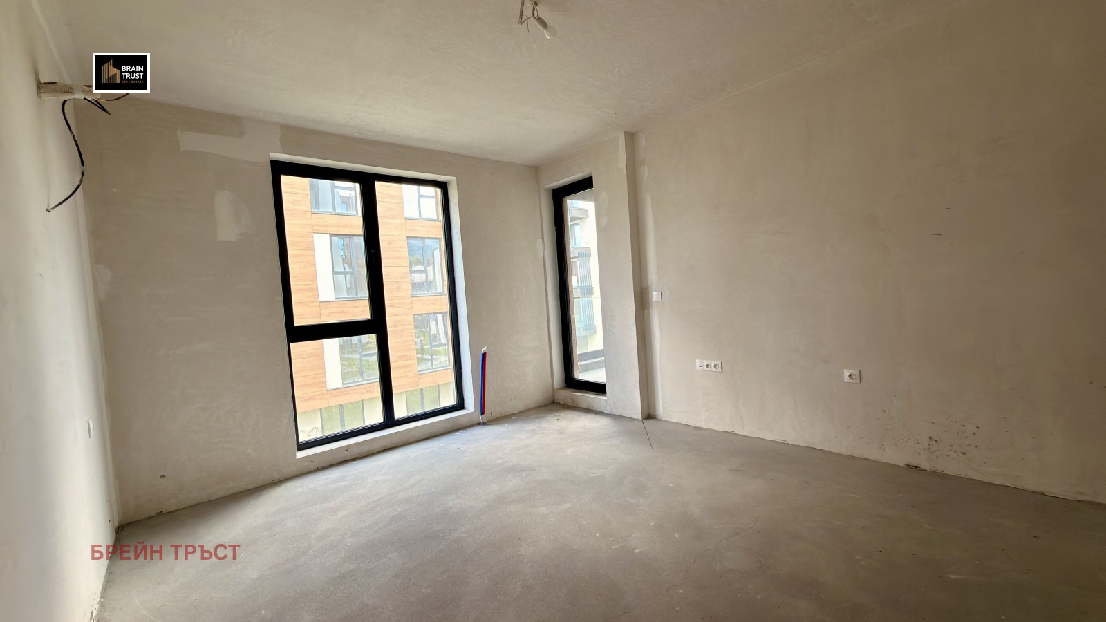 Продава 2-СТАЕН, гр. София, Драгалевци, снимка 7 - Апартаменти - 56091020