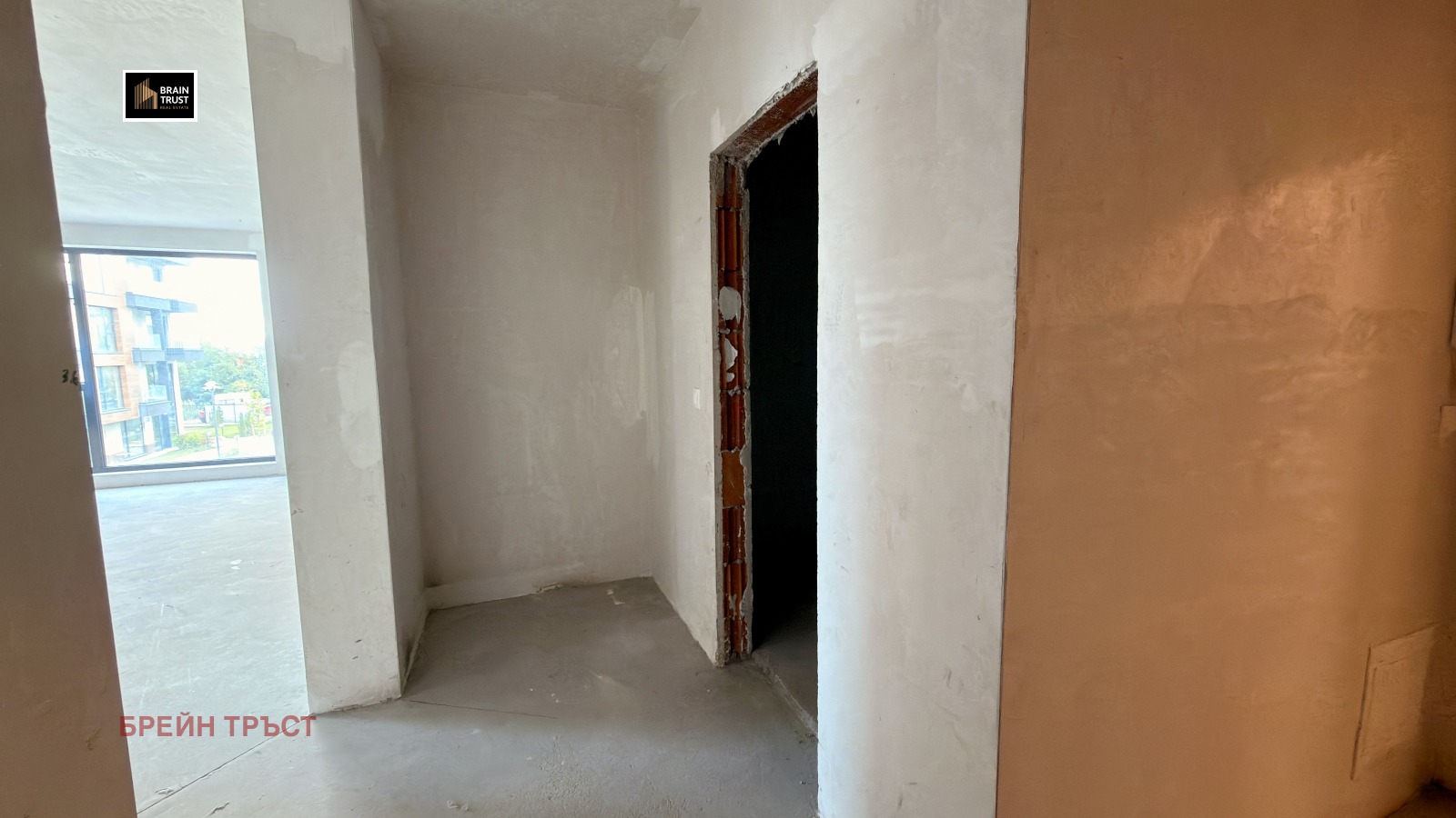 Продава 2-СТАЕН, гр. София, Драгалевци, снимка 5 - Апартаменти - 56091020