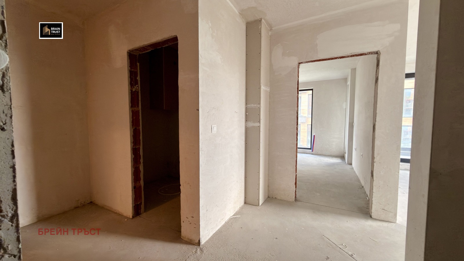 Продава 2-СТАЕН, гр. София, Драгалевци, снимка 6 - Апартаменти - 56091020