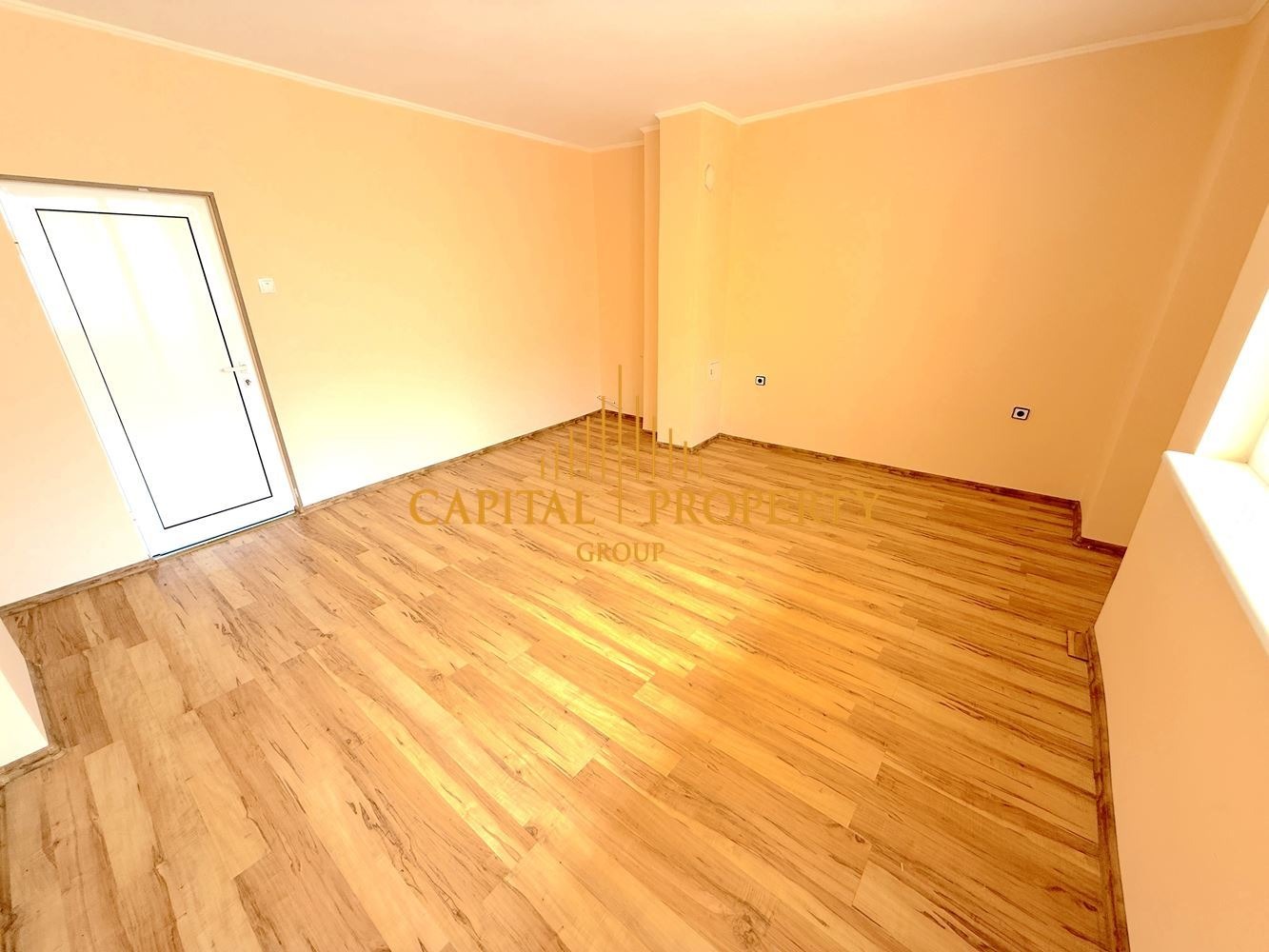 Продава 3-СТАЕН, гр. Силистра, Център, снимка 2 - Апартаменти - 51937185