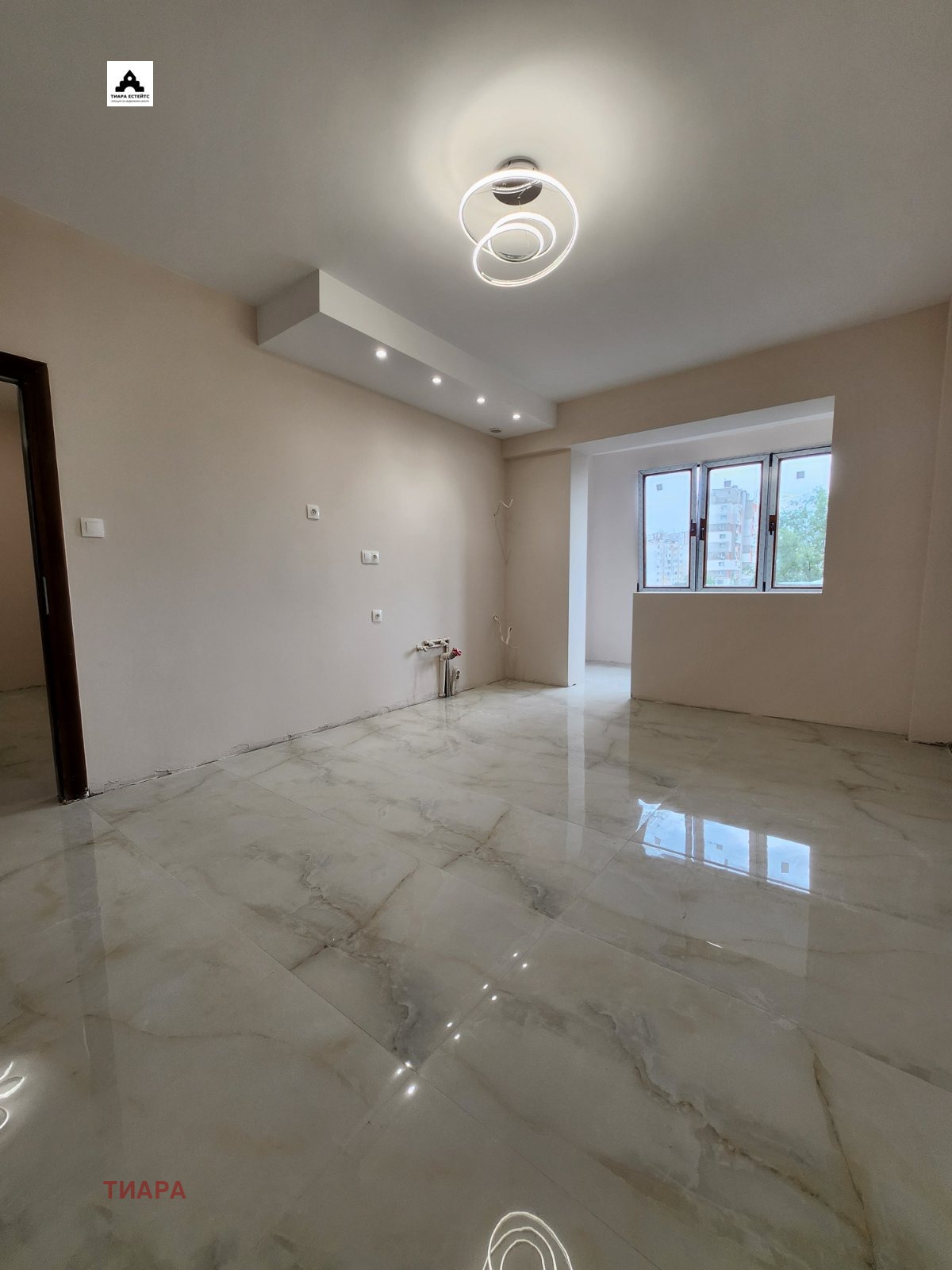 Продава 3-СТАЕН, гр. София, Люлин 2, снимка 5 - Апартаменти - 55049847