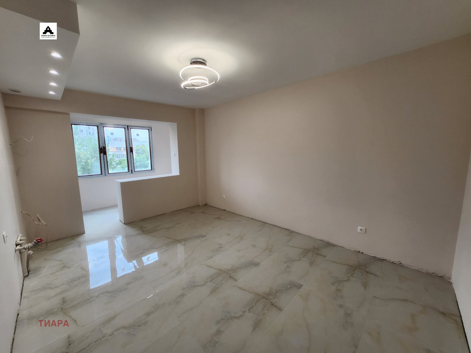 Продава 3-СТАЕН, гр. София, Люлин 2, снимка 2 - Апартаменти - 55049847
