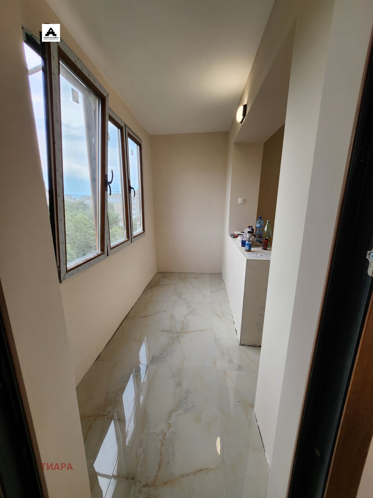 Продава 3-СТАЕН, гр. София, Люлин 2, снимка 11 - Апартаменти - 55049847