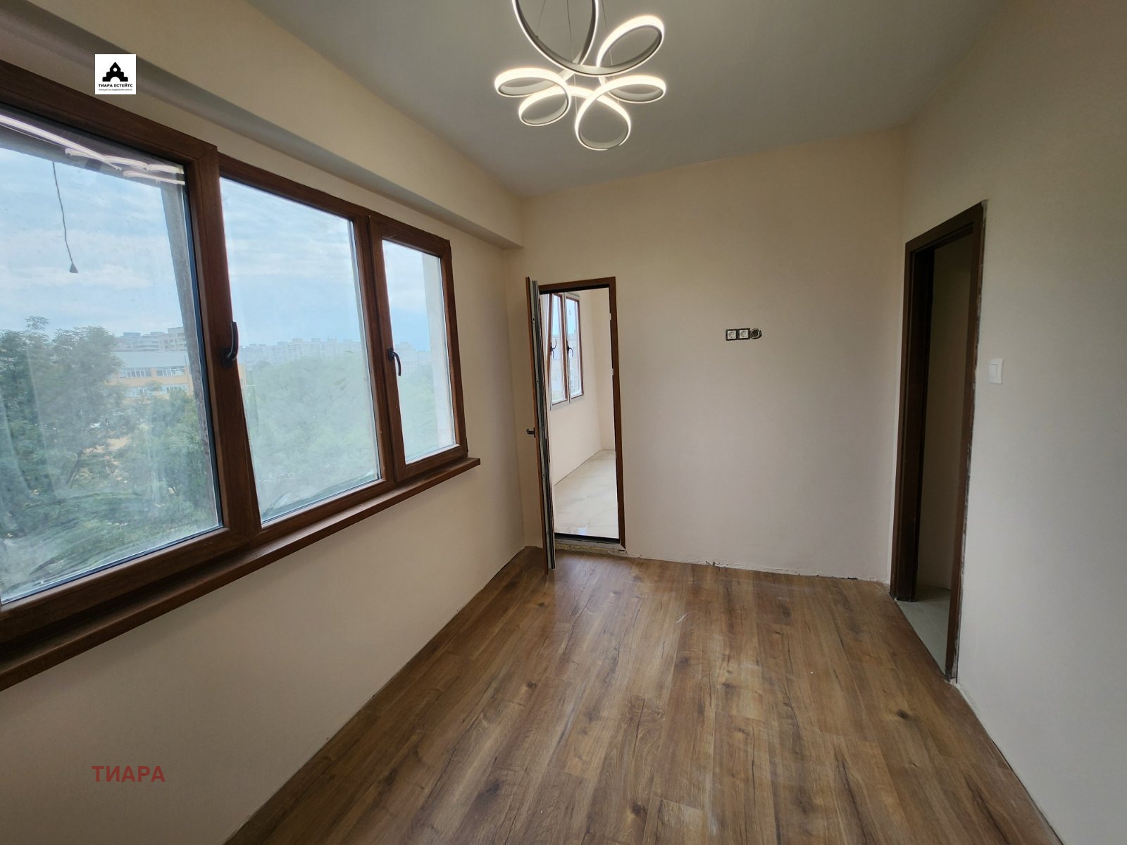 Продава 3-СТАЕН, гр. София, Люлин 2, снимка 6 - Апартаменти - 55049847