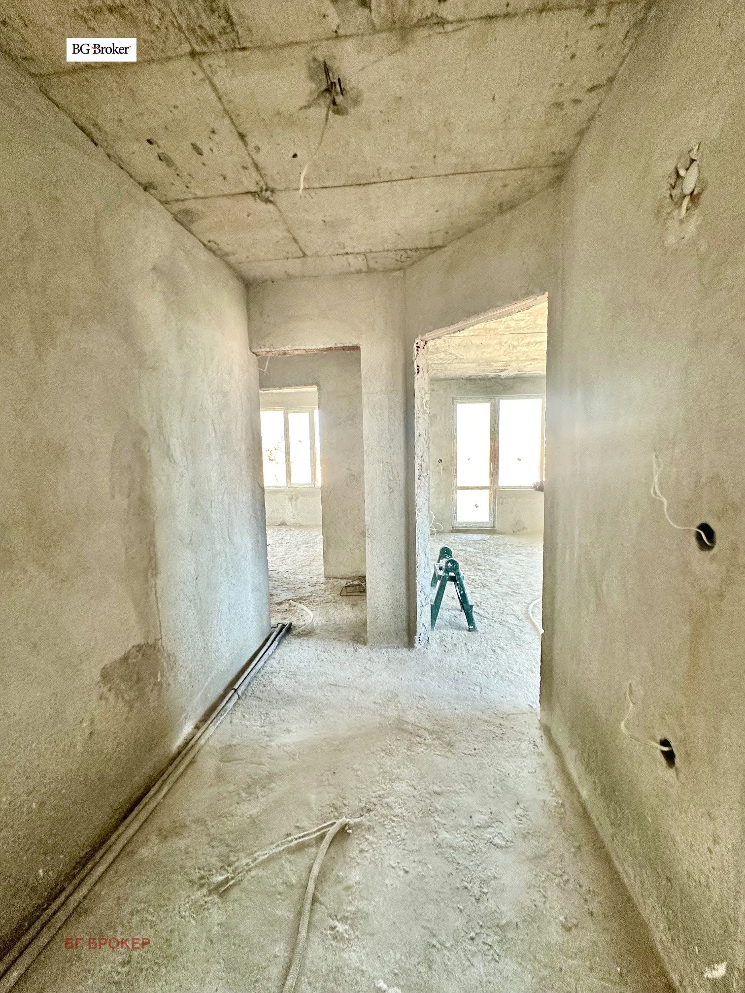 Продава 3-СТАЕН, гр. Ахелой, област Бургас, снимка 7 - Апартаменти - 55640939