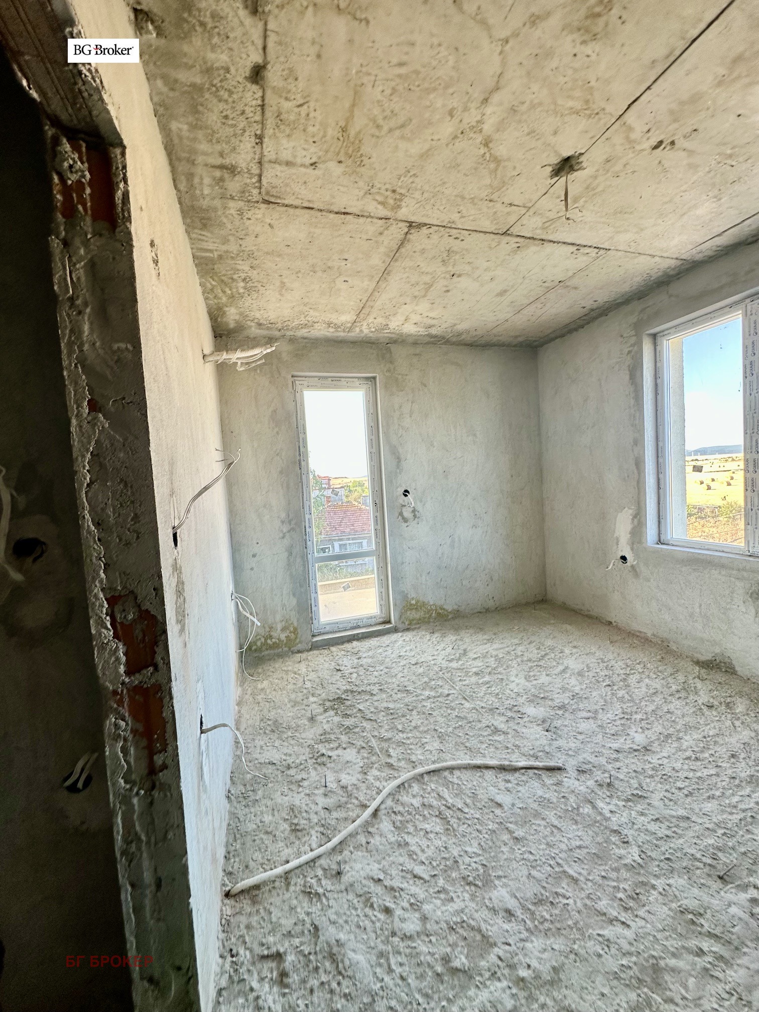 Продава 3-СТАЕН, гр. Ахелой, област Бургас, снимка 10 - Апартаменти - 55640939