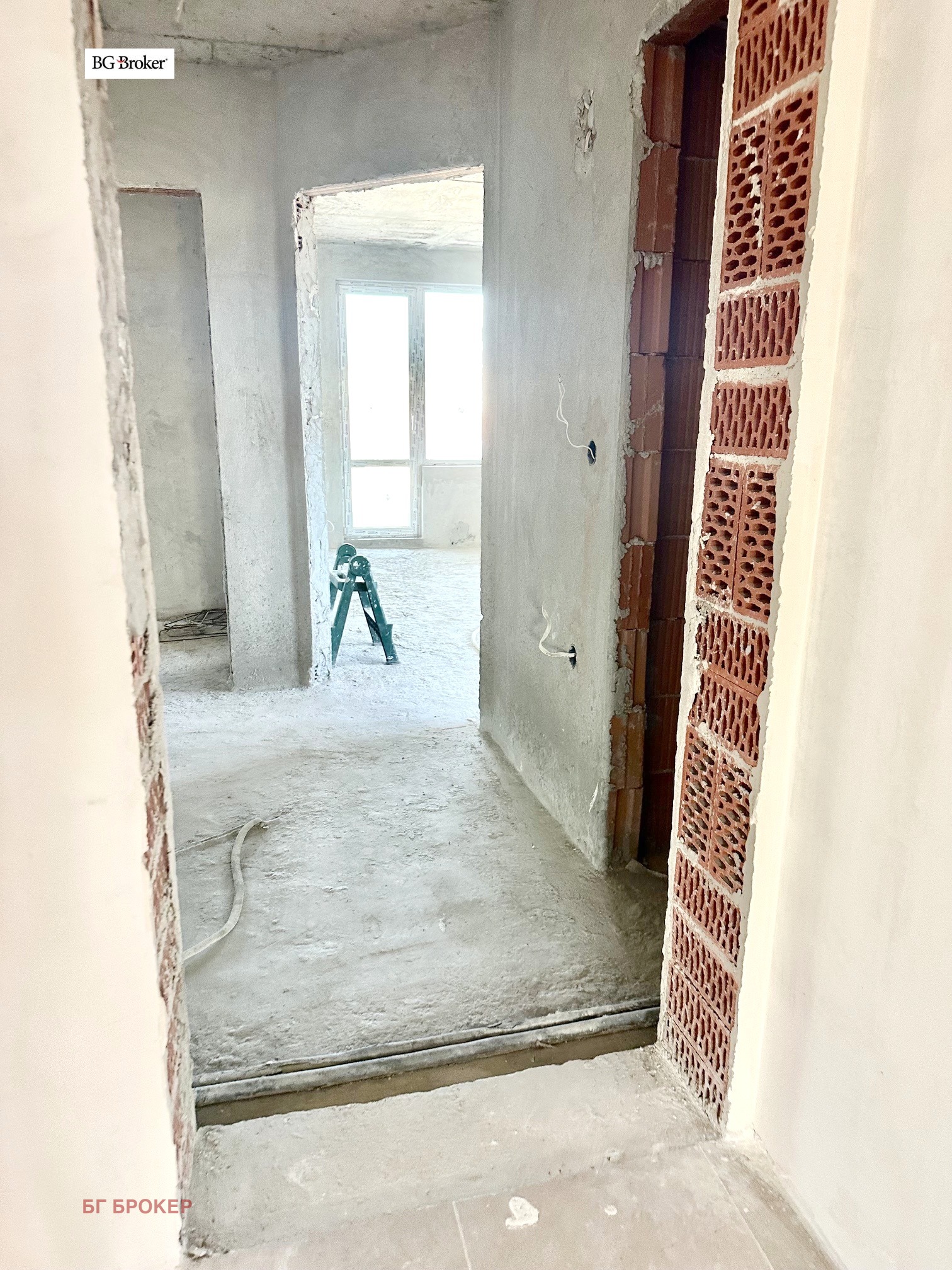 Продава 3-СТАЕН, гр. Ахелой, област Бургас, снимка 6 - Апартаменти - 55640939