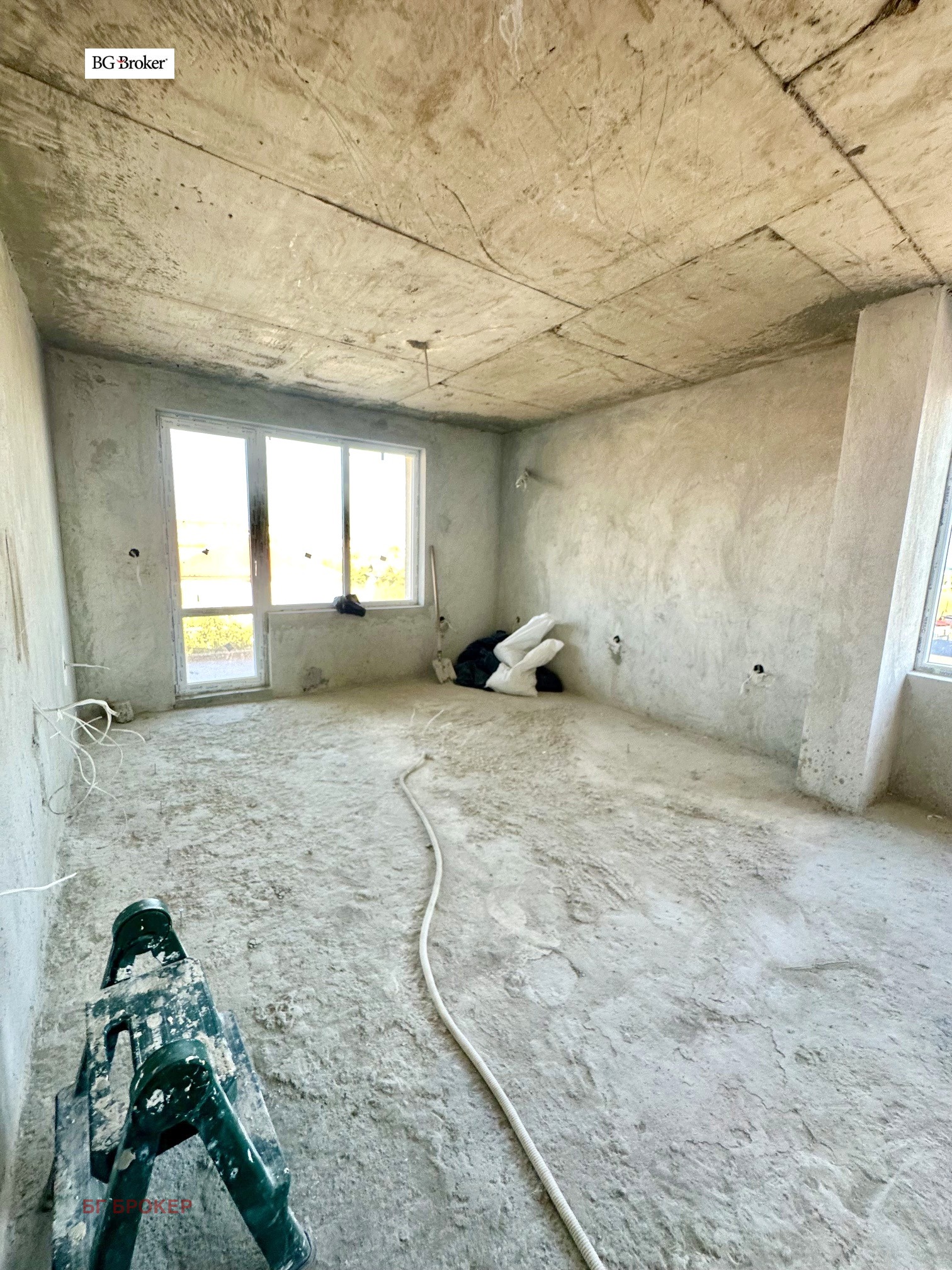 Продава 3-СТАЕН, гр. Ахелой, област Бургас, снимка 2 - Апартаменти - 55640939