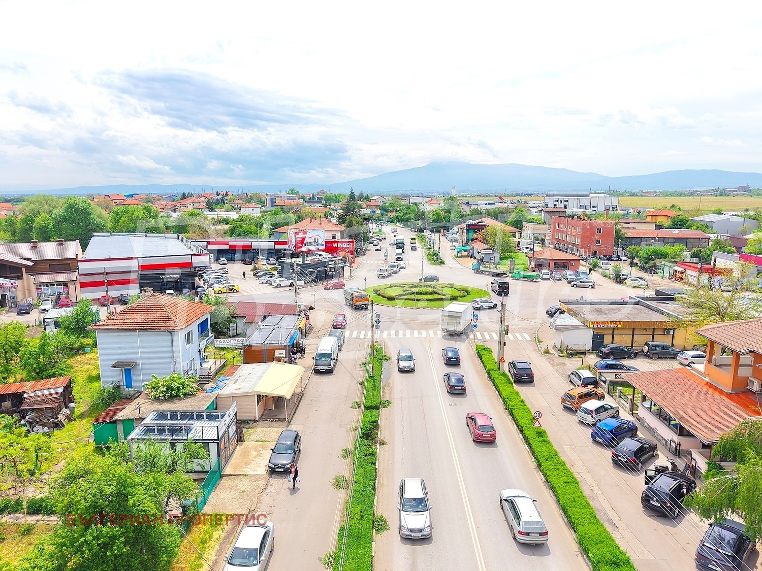 Продава 3-СТАЕН, гр. Костинброд, област София област, снимка 3 - Апартаменти - 55641755