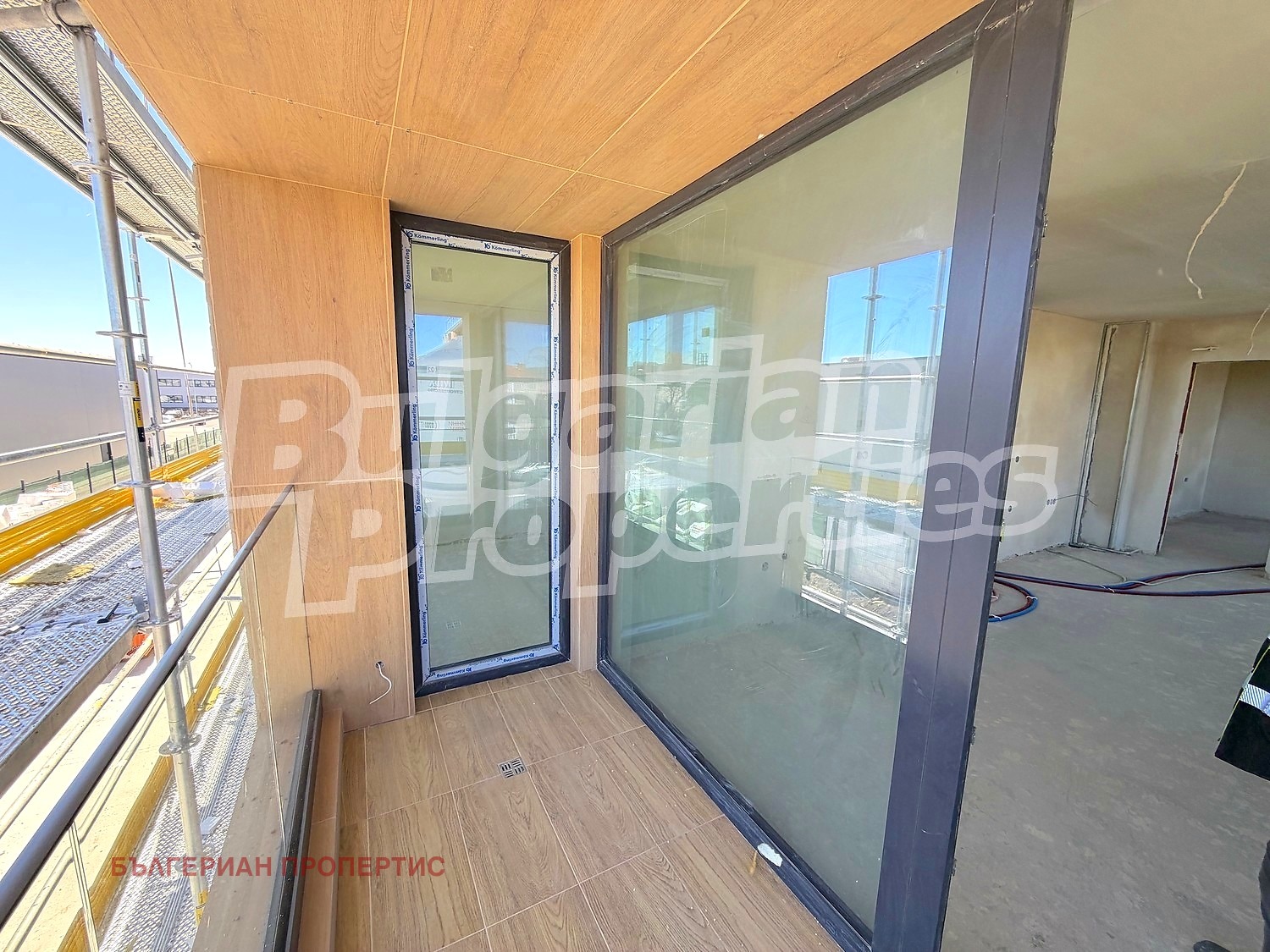 Продава 3-СТАЕН, гр. Костинброд, област София област, снимка 17 - Апартаменти - 55641755