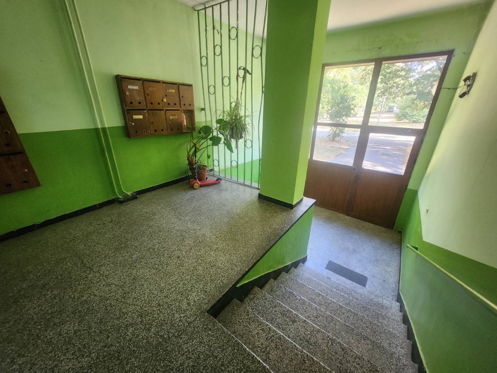 Продава 3-СТАЕН, гр. София, Фондови жилища, снимка 11 - Апартаменти - 56157540