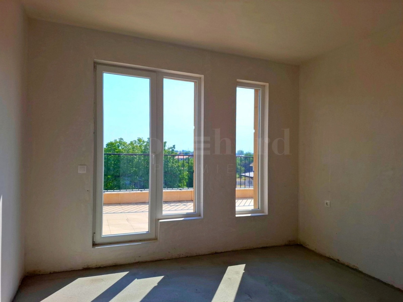 Продава 4-СТАЕН, гр. Пловдив, Беломорски, снимка 12 - Апартаменти - 54697267