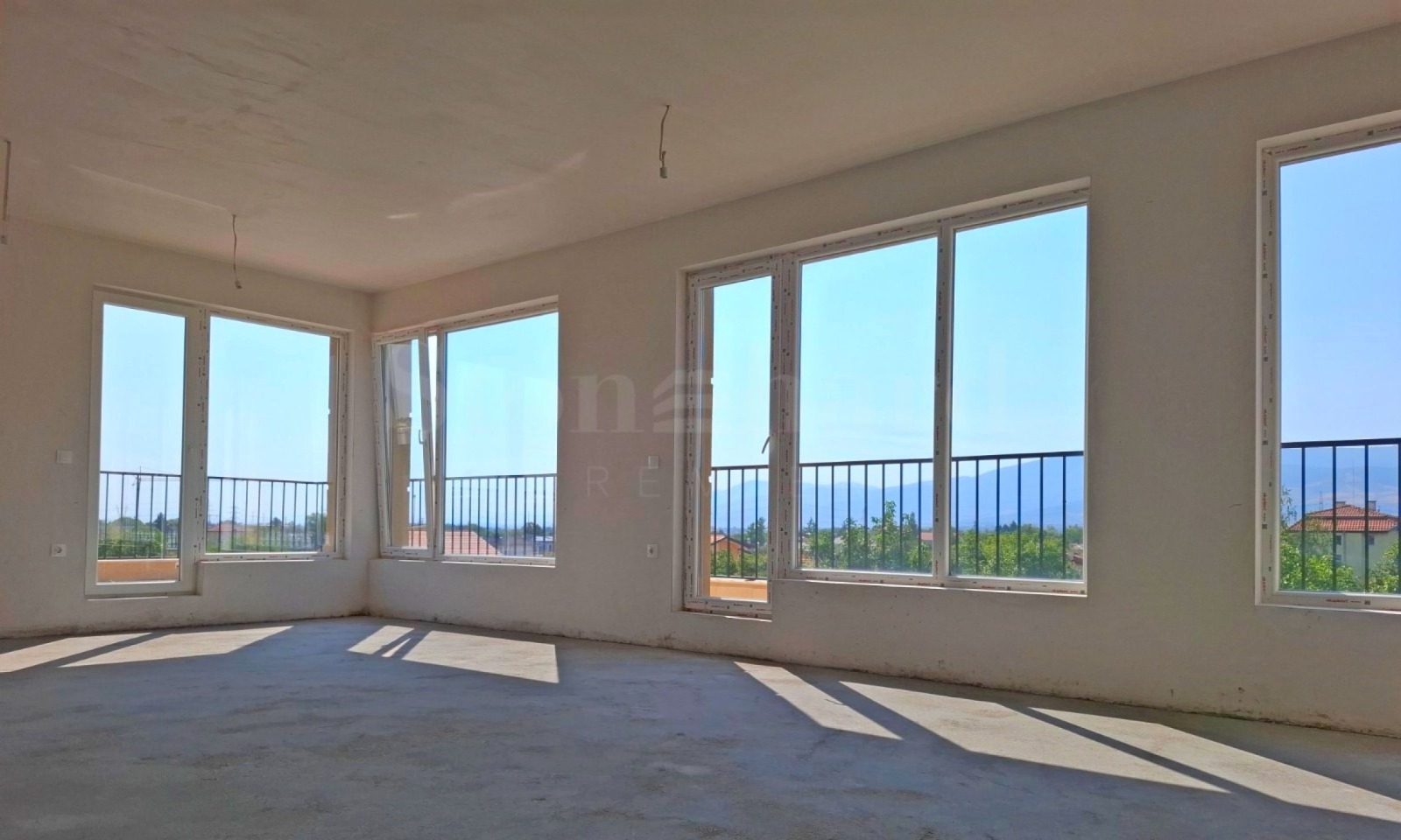 Продава 4-СТАЕН, гр. Пловдив, Беломорски, снимка 11 - Апартаменти - 54697267