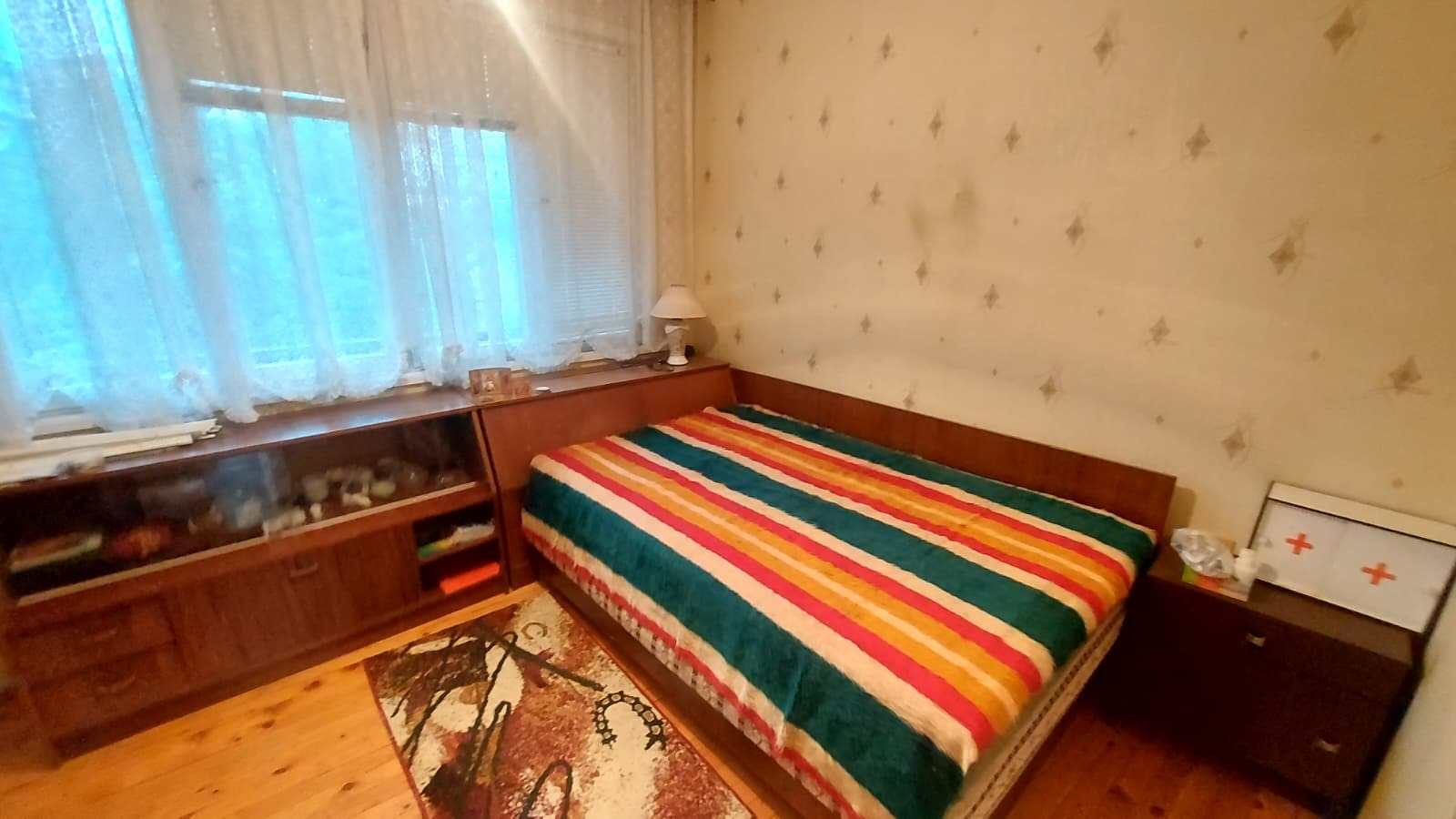 Продава МНОГОСТАЕН, гр. Хасково, Училищни