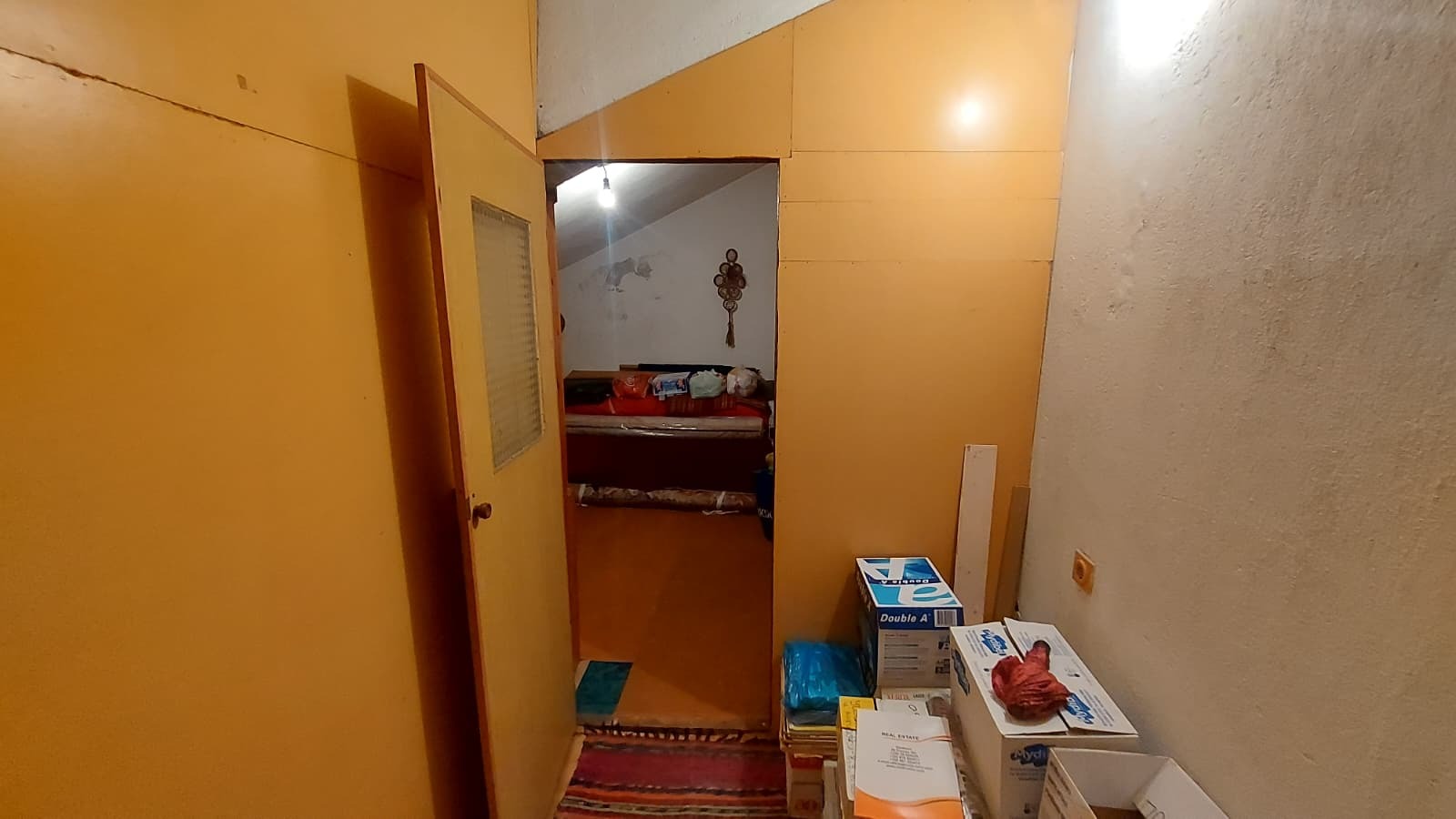 Продава МНОГОСТАЕН, гр. Хасково, Училищни, снимка 11 - Апартаменти - 54796275