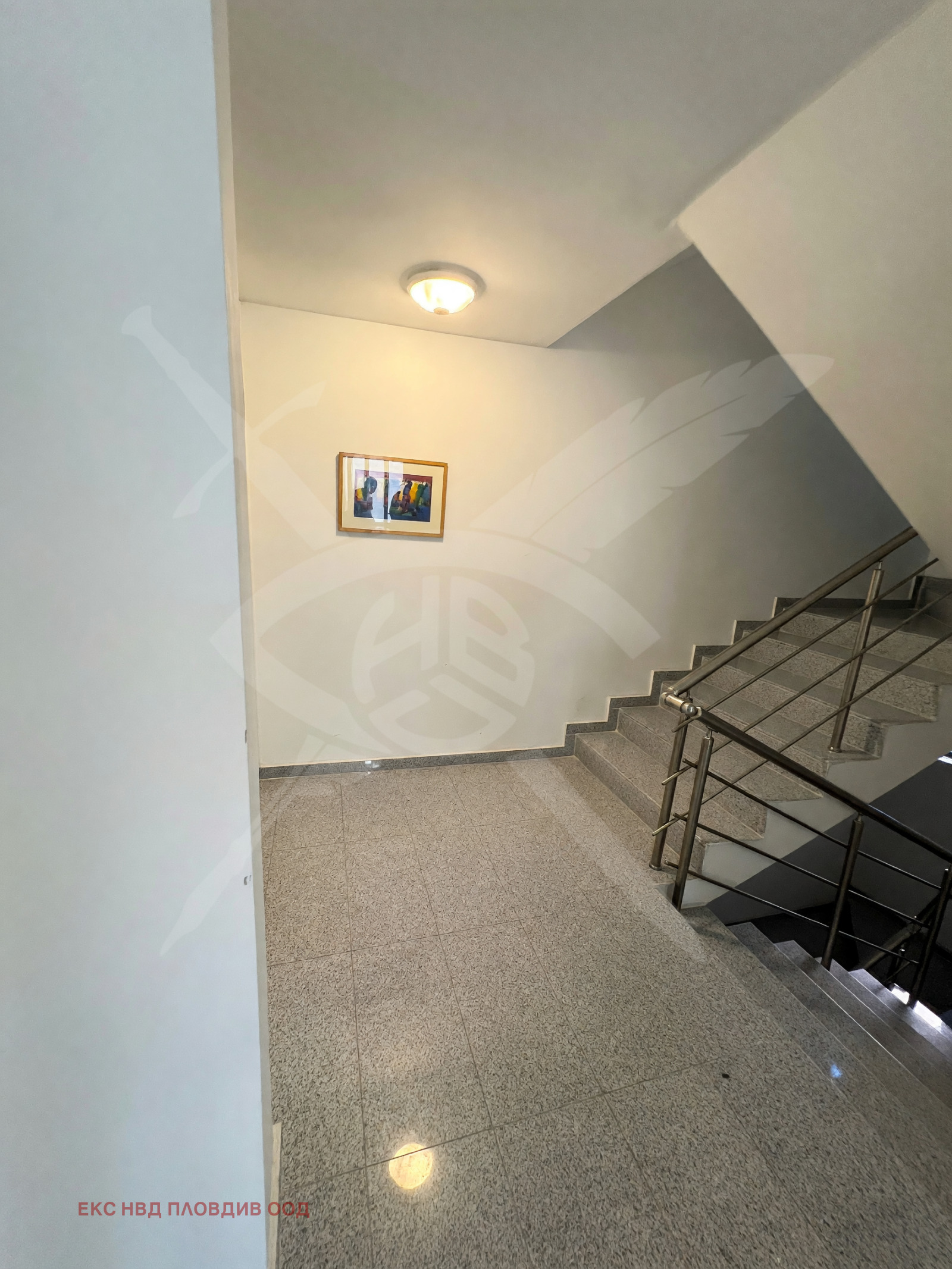 Продава МЕЗОНЕТ, гр. Пловдив, Център, снимка 13 - Апартаменти - 56172628