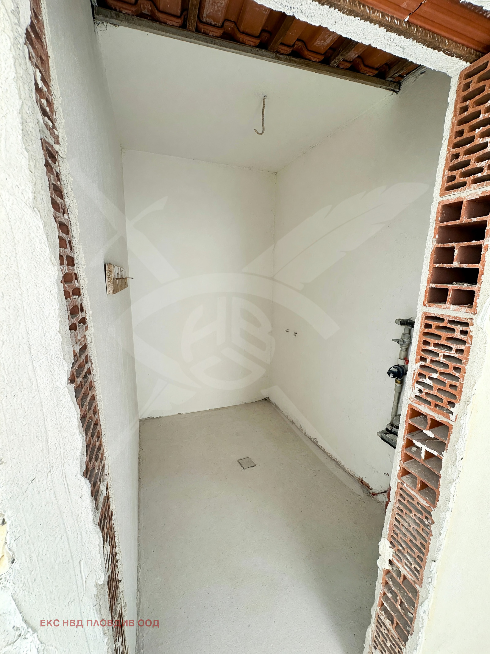 Продава МЕЗОНЕТ, гр. Пловдив, Център, снимка 11 - Апартаменти - 56172628